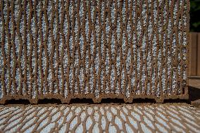 Heluz cihlarsky prumysl, Czech brick maker