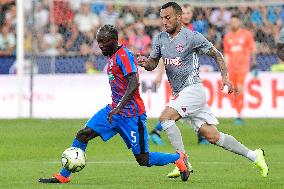 Joel Kayamba, Guilherme