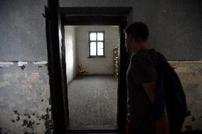 former Uherske Hradiste prison