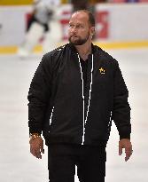JIRI SLEGR, trener