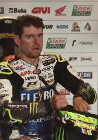 Cal Crutchlow