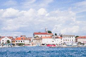 Biograd na Moru