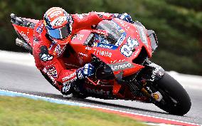 Andrea Dovizioso