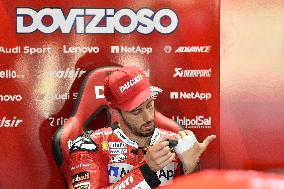 Andrea Dovizioso