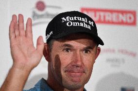 Padraig Harrington