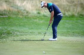 Padraig Harrington