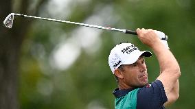 Padraig Harrington