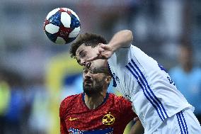 VALENTIN CRETU, PAVEL BUCHA