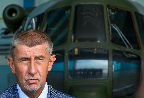 Andrej Babis