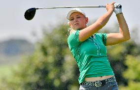 Emily Kristine Pedersen