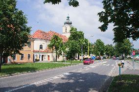 Church of St Andrew