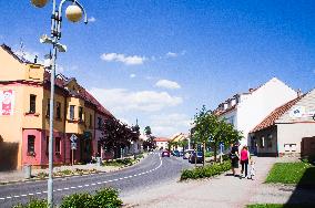 Bojkovice