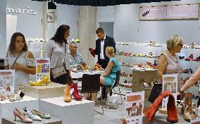 Fair Kabo, Styl, Brno, goods, bags, shoes
