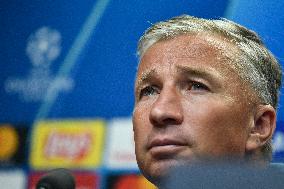 Dan Petrescu