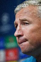 Dan Petrescu