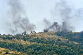 Joint Fires 2019, military exercise