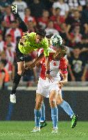 MARIO RONDON, TOMAS SOUCEK