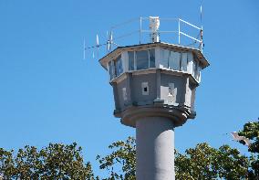 The Baltic Border Tower Kuhlungsborn