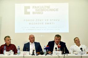 Pavel Ventruba, Zdenek Kabatek, Roman Kraus, Roman Gal