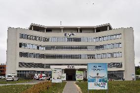 University Hospital Brno