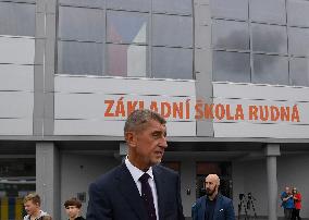 Andrej Babis