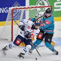 MAREK ZACHAR, CURTIS HAMILTON, SHANE OWEN