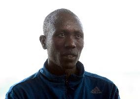 Geoffrey Koech