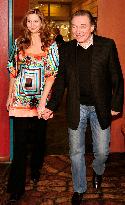 KAREL GOTT, IVANA GOTTOVA