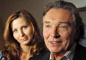KAREL GOTT, IVANA GOTTOVA