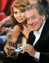 Karel Gott, singer of the year