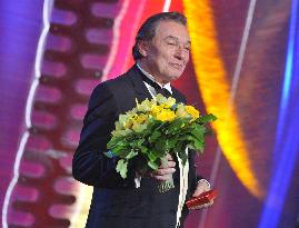 Karel GOTT