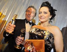 Lucie BILA, Karel GOTT