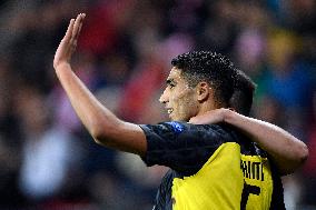 Achraf Hakimi