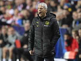 Lucien Favre