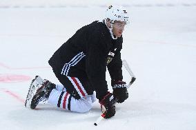 Patrick Kane