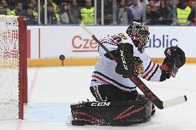 COREY CRAWFORD