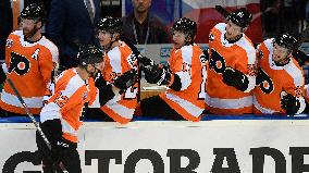 Philadelphia Flyers, players