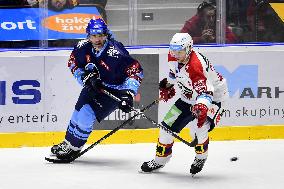 JAROMIR JAGR,  PATRIK POULICEK, hokejista, sportovec