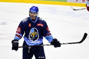 JAROMIR JAGR, hokejista, sportovec