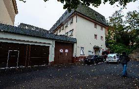 Teplice Remand Prison