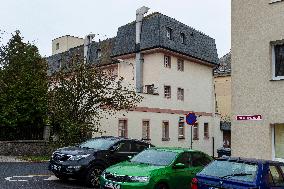 Teplice Remand Prison