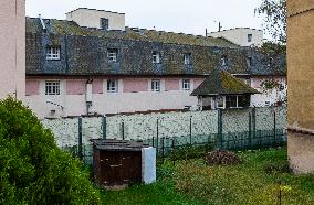 Teplice Remand Prison