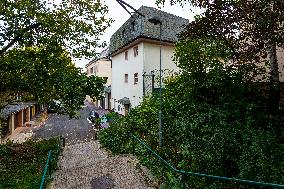 Teplice Remand Prison