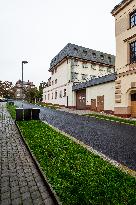 Teplice Remand Prison