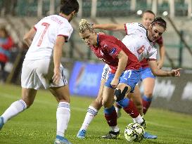 MARTA CORREDERA, TEREZA SZEWIECZKOVA, MARIONA CALDENTEY