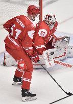 FABIAN HELDNER, TOBIAS STEPHAN