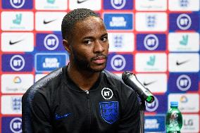 Raheem Sterling