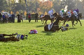 Grand Pardubice Steeplechase