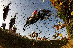 Grand Pardubice Steeplechase