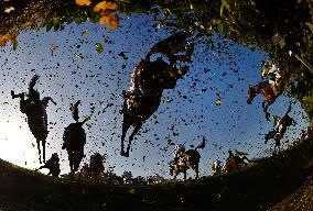 Grand Pardubice Steeplechase